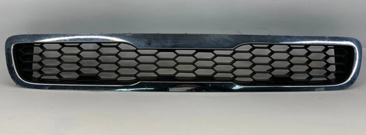 2010 2011 KIA SOUL FRONT UPPER BUMPER RADIATOR GRILL GRILLE COVER OEM
