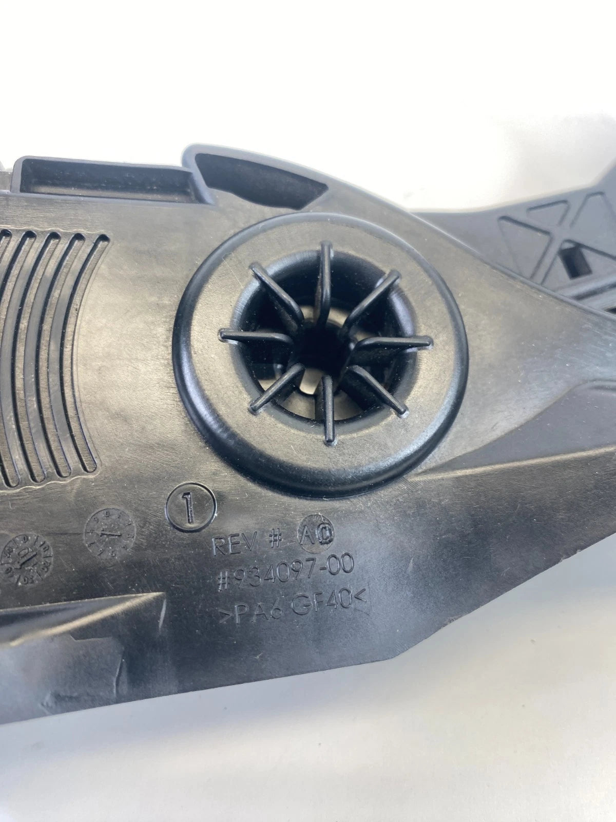 2011-2026 DODGE DURANGO ACCELERATOR GAS PEDAL SENSOR 52124785AD OEM