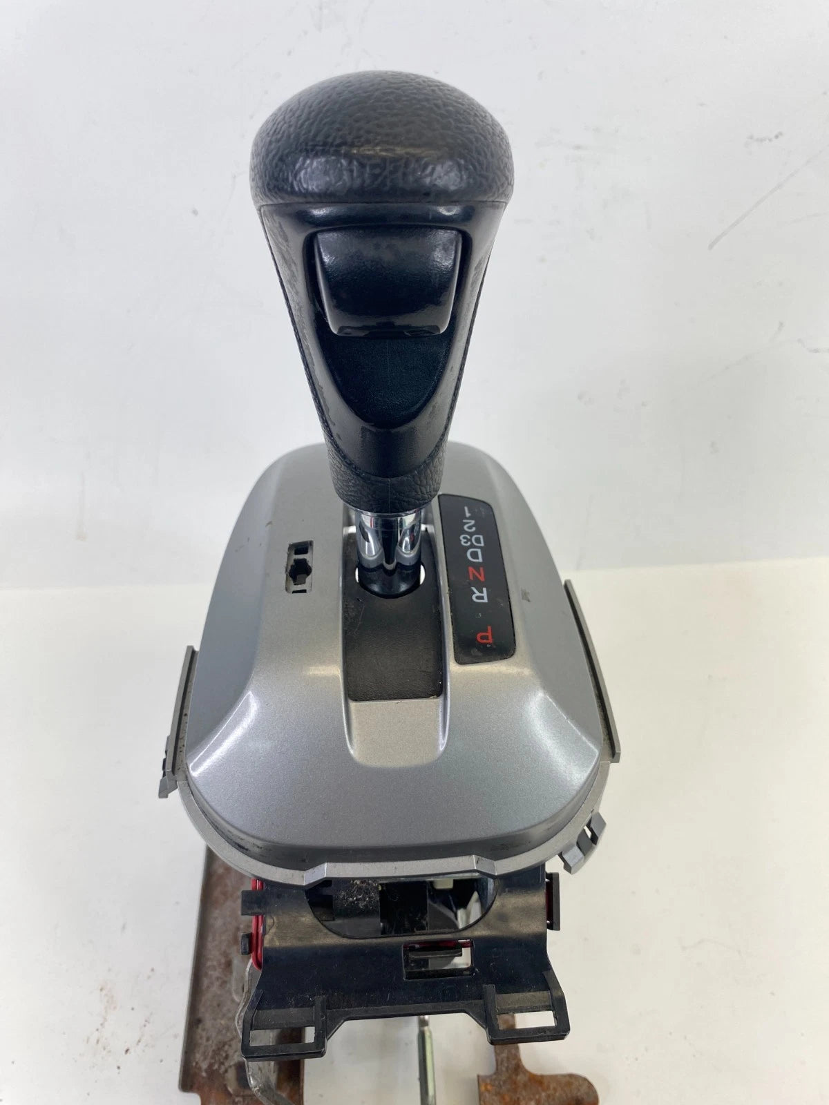 2008-2012 HONDA ACCORD SEDAN 2.4L AT FLOOR GEAR SHIFT SHIFTER LEVER ASSEMBLY OEM