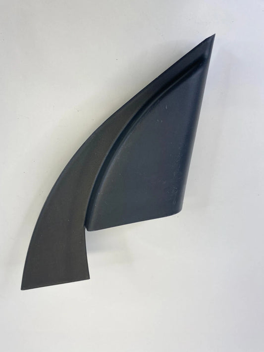 11-15 HYUNDAI SONATA INNER FRONT RIGHT DOOR MIRROR COVER CORNER TRIM 87660-3S000