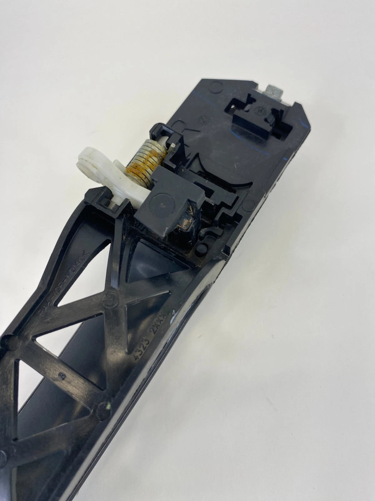 2010-2017 GMC TERRAIN REAR RIGHT SIDE OUTER EXTERIOR DOOR HANDLE 15786204 OEM