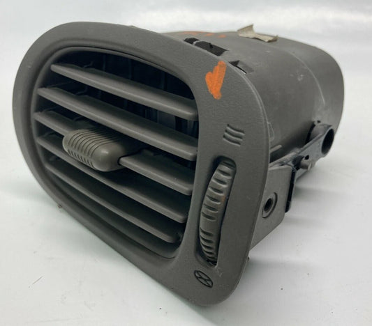 01-03 DODGE CARAVAN RIGHT PASSENGER SIDE DASH AC AIR VENT GRILLE 0SC91TRMAA OEM