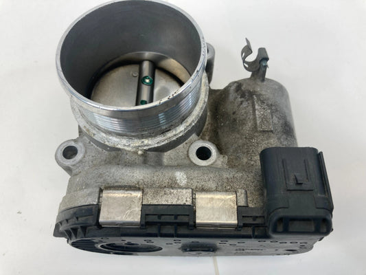 2014-2018 FORD FOCUS 14-19 ESCAPE 2.0L THROTTLE BODY VALVE ASSEMBLY DS7E9F991BB