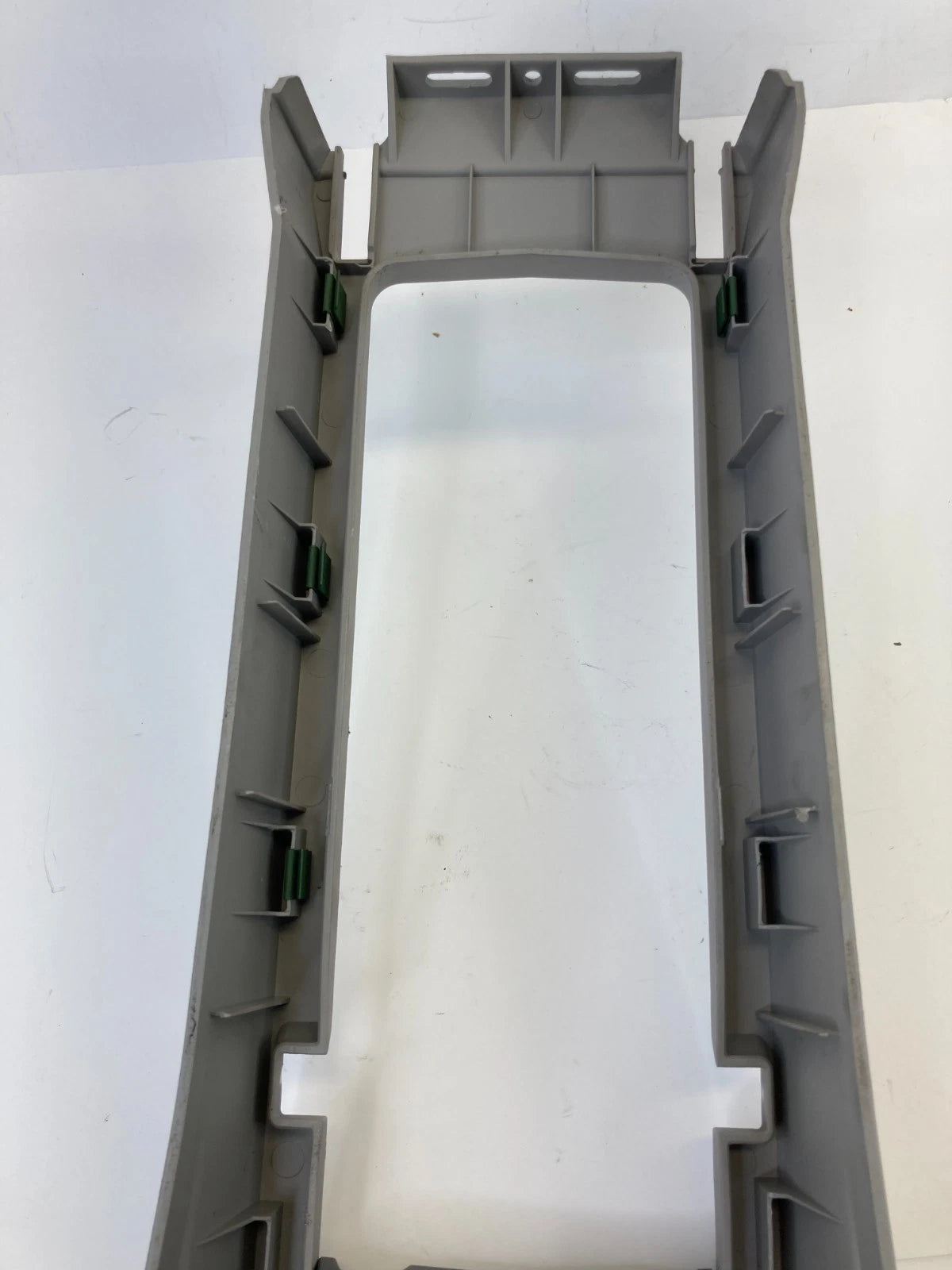 2010-2017 GMC TERRAIN CENTER CONSOLE SHIFTER BEZEL CUP HOLDER PANEL 20814219