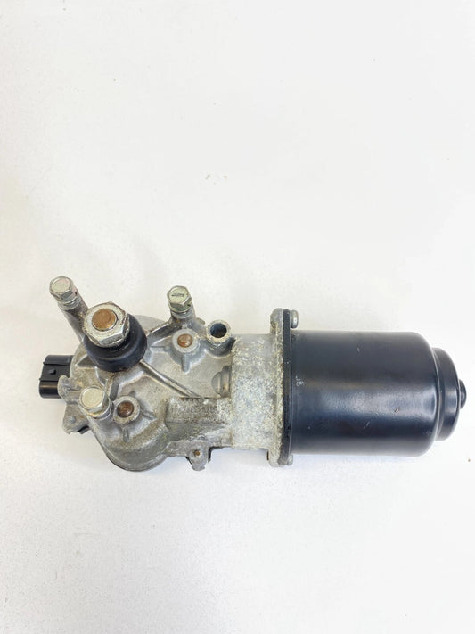 2004-2008 ACURA TSX TL FRONT WINDSHIELD WIPER MOTOR ASSEMBLY 5824L-32201 OEM