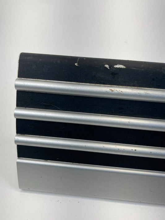 03-07 LAND ROVER RANGE ROVER REAR RIGHT SIDE DOOR TRIM STEP SILL SCUFF PLATE OEM
