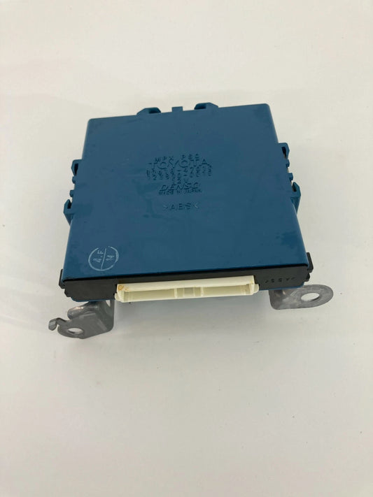 2004 TOYOTA PRIUS POWER SUPPLY SOURCE CONTROL COMPUTER MODULE 89618-47010 OEM