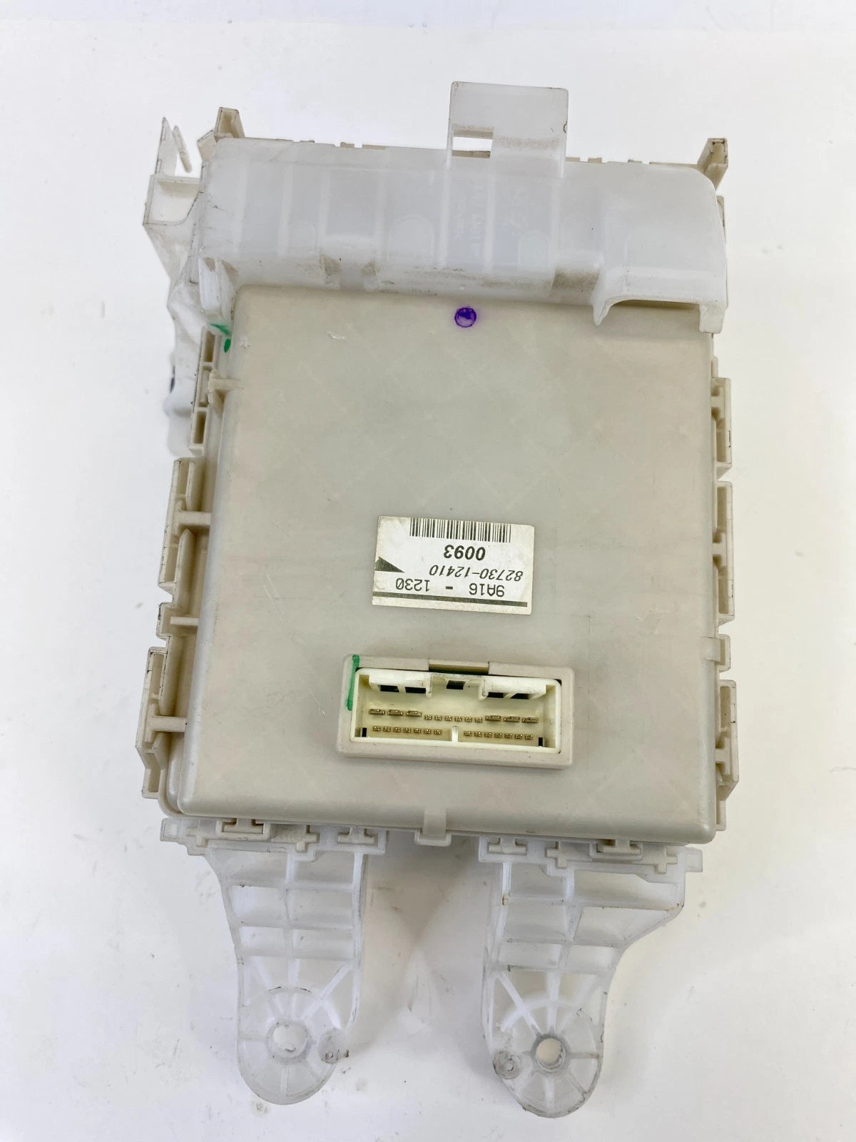 2008-2015 SCION XB 2.4L INTERIOR FUSE RELAY BOX COMPARTMENT 82730-12410 OEM