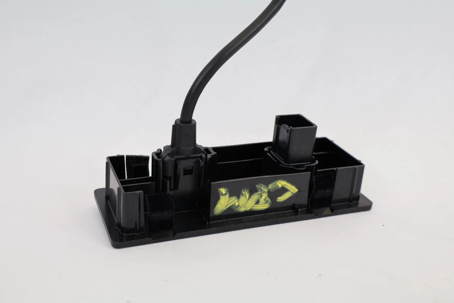 2013-2016 FORD ESCAPE USB AUX PORT MODULE WIRING HARNESS DL3T-044K62-BA OEM
