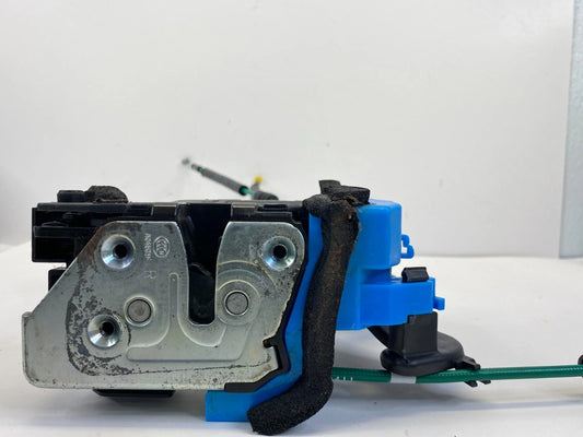 2013-2017 HYUNDAI ELANTRA GT REAR RIGHT SIDE DOOR LOCK LATCH ACTUATOR 81420A5100