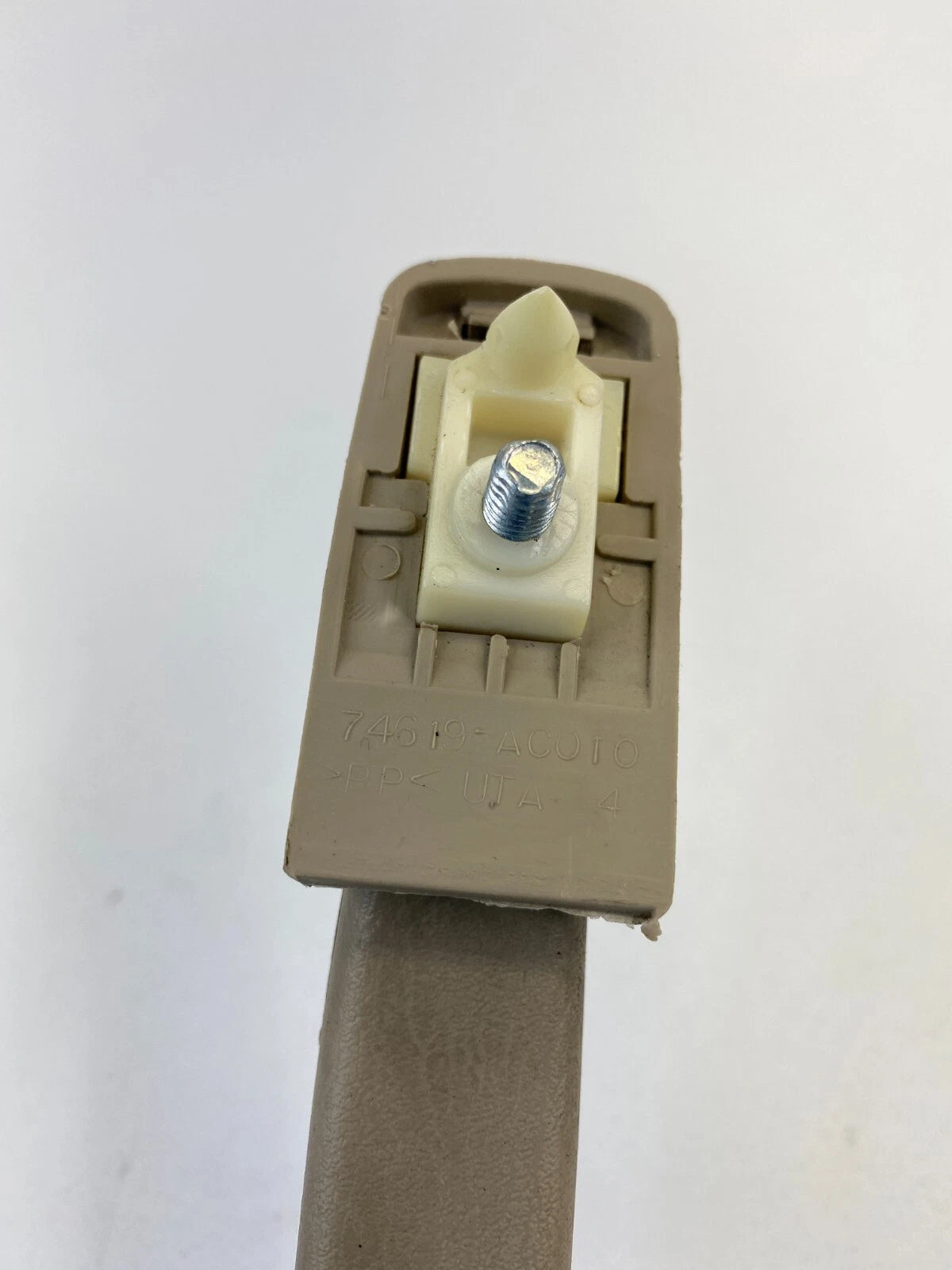 2000-2004 TOYOTA AVALON FRONT LEFT SIDE INNER ROOF GRAB GRIP ASSIST HANDLE OEM
