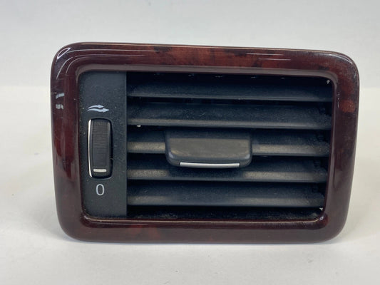 2008-2016 VOLVO XC70 LH DRIVER SIDE DASH AC HEATER AIR VENT GRILLE OEM 30755183