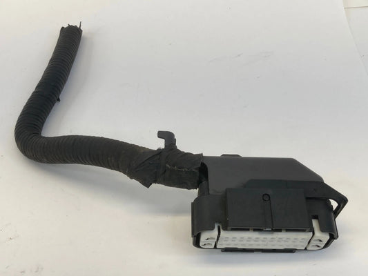 2007 2008 FORD F-150 5.4L 4WD AT ABS PUMP ANTI LOCK BRAKE CABLE PLUG CONNECTOR