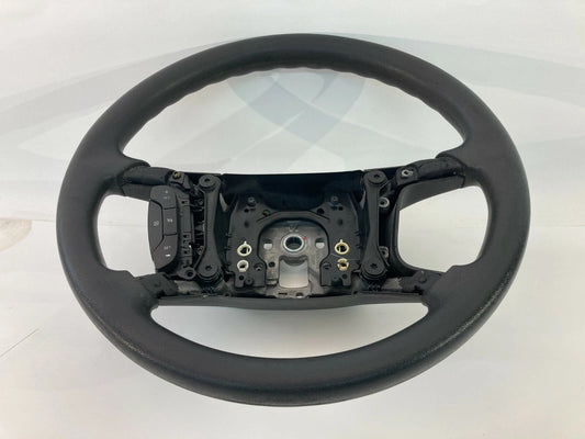 2007 2008 2009 CHEVROLET EQUINOX STEERING WHEEL W/ CRUISE CONTROL 15864745 OEM