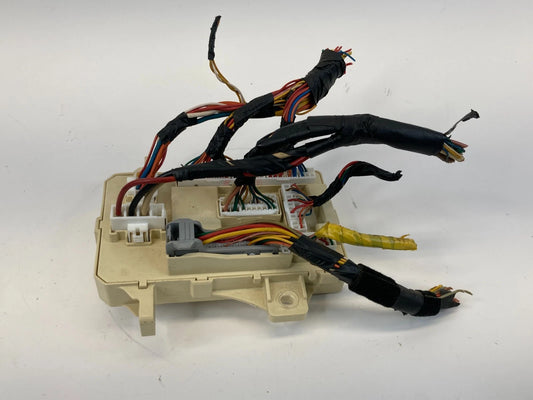 07-10 HYUNDAI ELANTRA 2.0L AT INTERIOR CABIN FUSE BOX RELAY JUNCTION 91950-2H51