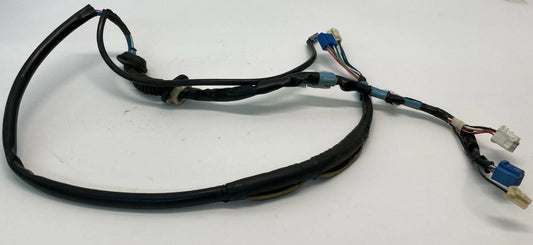 2003 04 05 06 07 2008 PONTIAC VIBE REAR TRUNK TAILGATE HATCH WIRE HARNESS OEM