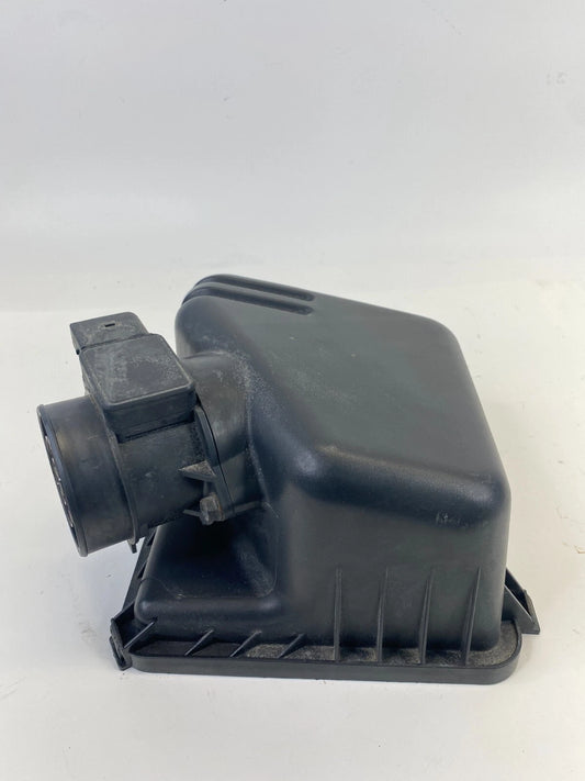 2007-2010 HYUNDAI ELANTRA AIR FILTER BOX HOUSING UPPER CASE ASSY OEM 281112H100