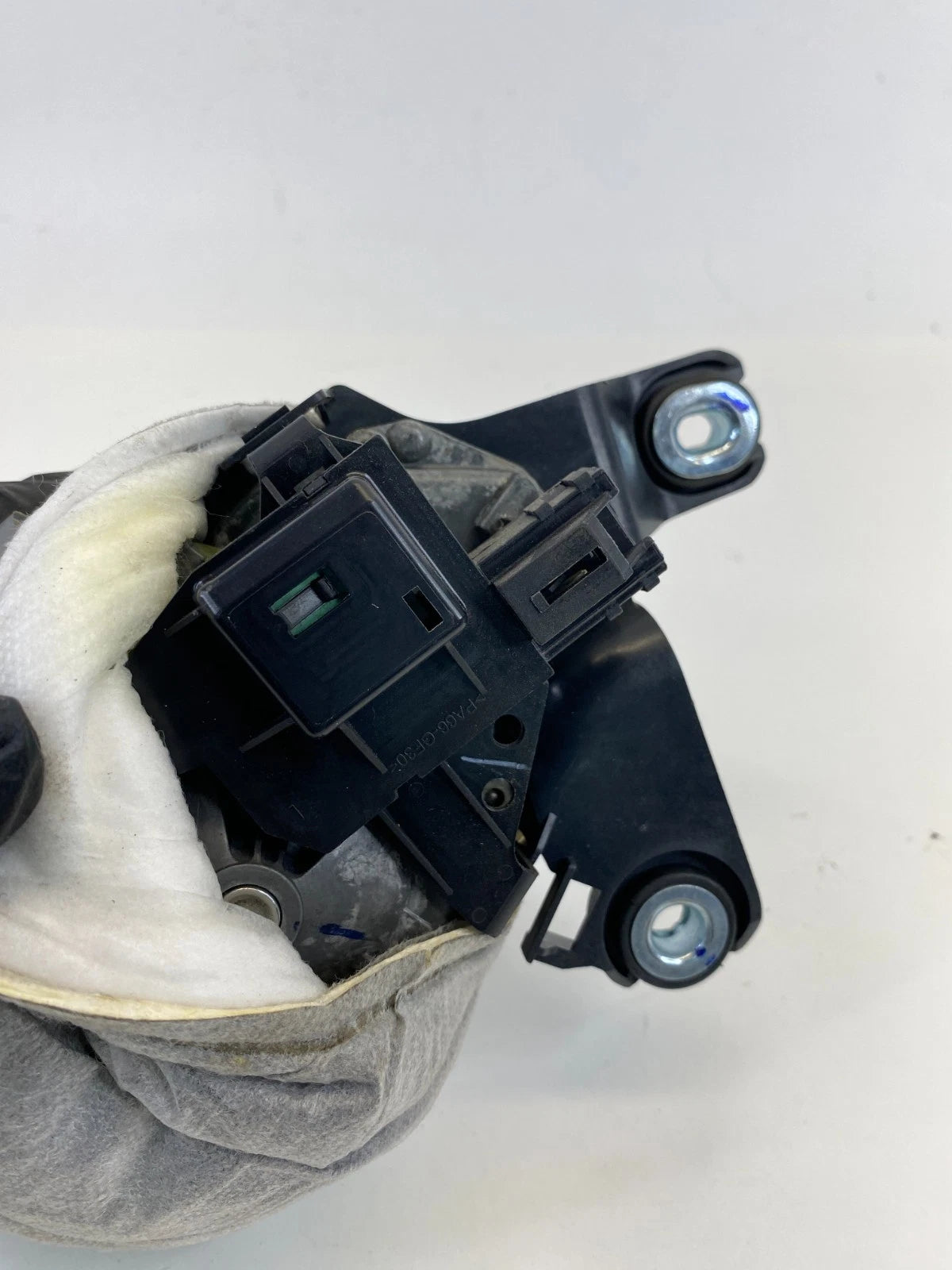 13-19 FORD EXPLORER INTERCEPTOR UTILITY REAR WINDSHIELD WIPER MOTOR OEM