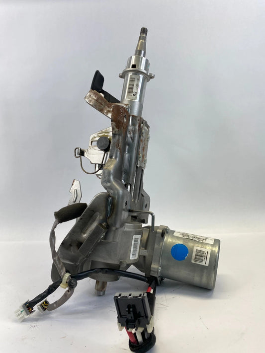 11-15 HYUNDAI SONATA HYBRID POWER STEERING COLUMN MOTOR ASSEMBLY 56300-4R601 OEM