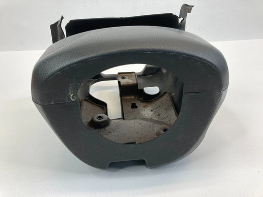 2004-2008 ACURA TL STEERING COLUMN UPPER & LOWER COVER TRIM SHROUD 7750-SEP-A000