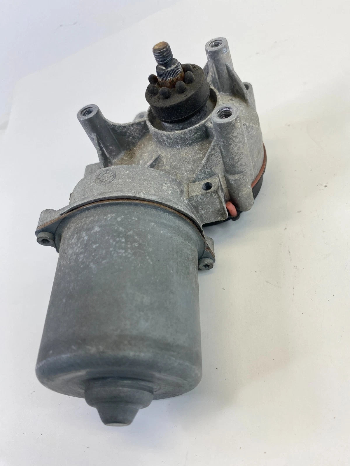 2008-2012 FORD TAURUS FRONT WINDSHIELD WIPER MOTOR ASSEMBLY W000017738 OEM