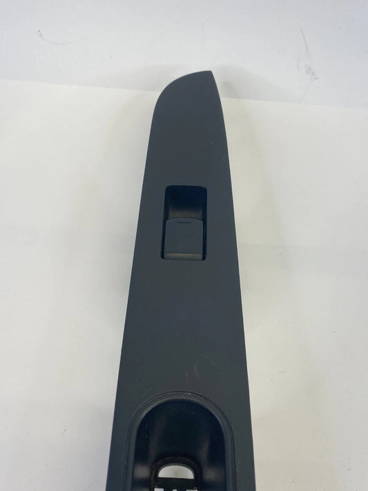 2007-2012 NISSAN SENTRA RR RIGHT DOOR SIDE WINDOW CONTROL SWITCH OEM 82960-ET000