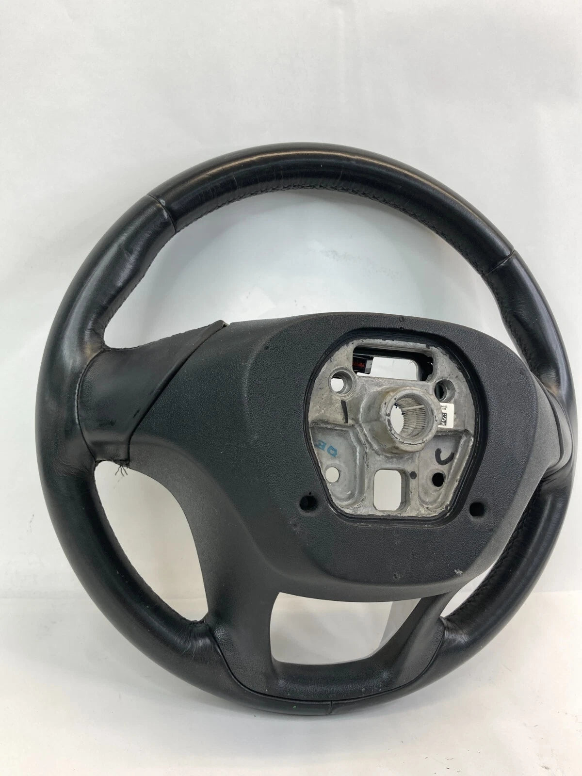2011-2013 BUICK REGAL STEERING WHEEL W/ CRUISE & AUDIO CONTROL SWITCH 20979162