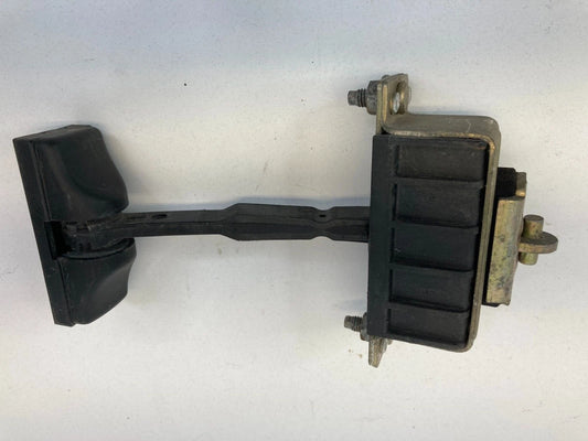 03-09 MERCEDES-BENZ E320 REAR LEFT DOOR CHECK STOP STOPPER DETENT A2117300116