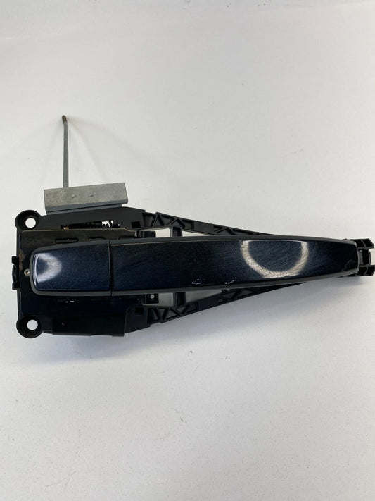 2011 11 BUICK REGAL 2016-2019 CASCADA RIGHT DOOR EXTERIOR DOOR HANDLE ASSEMBLY