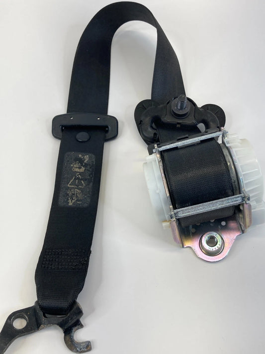 2007 2008 BMW 328XI FRONT RIGHT PASSENGER SEAT BELT RETRACTOR 34006653 OEM