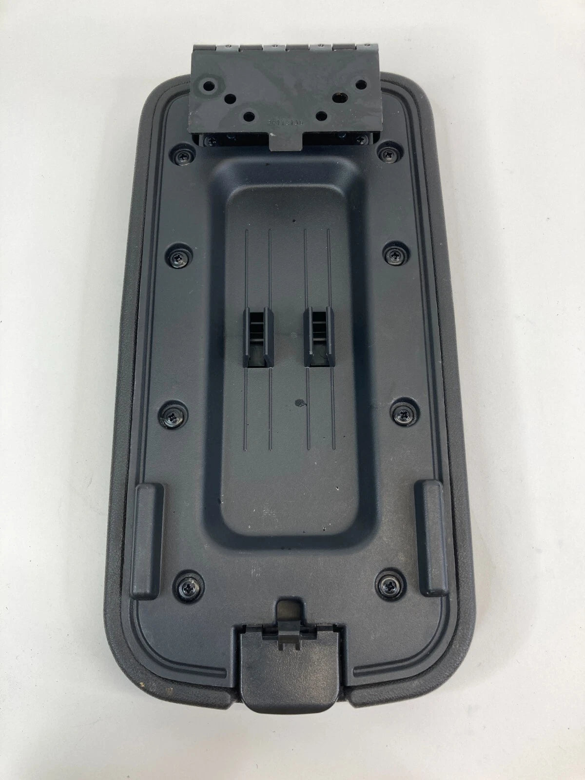 2005-2010 PONTIAC G6 CENTER CONSOLE ARMREST ARM REST LID COVER TOP 22713736 OEM