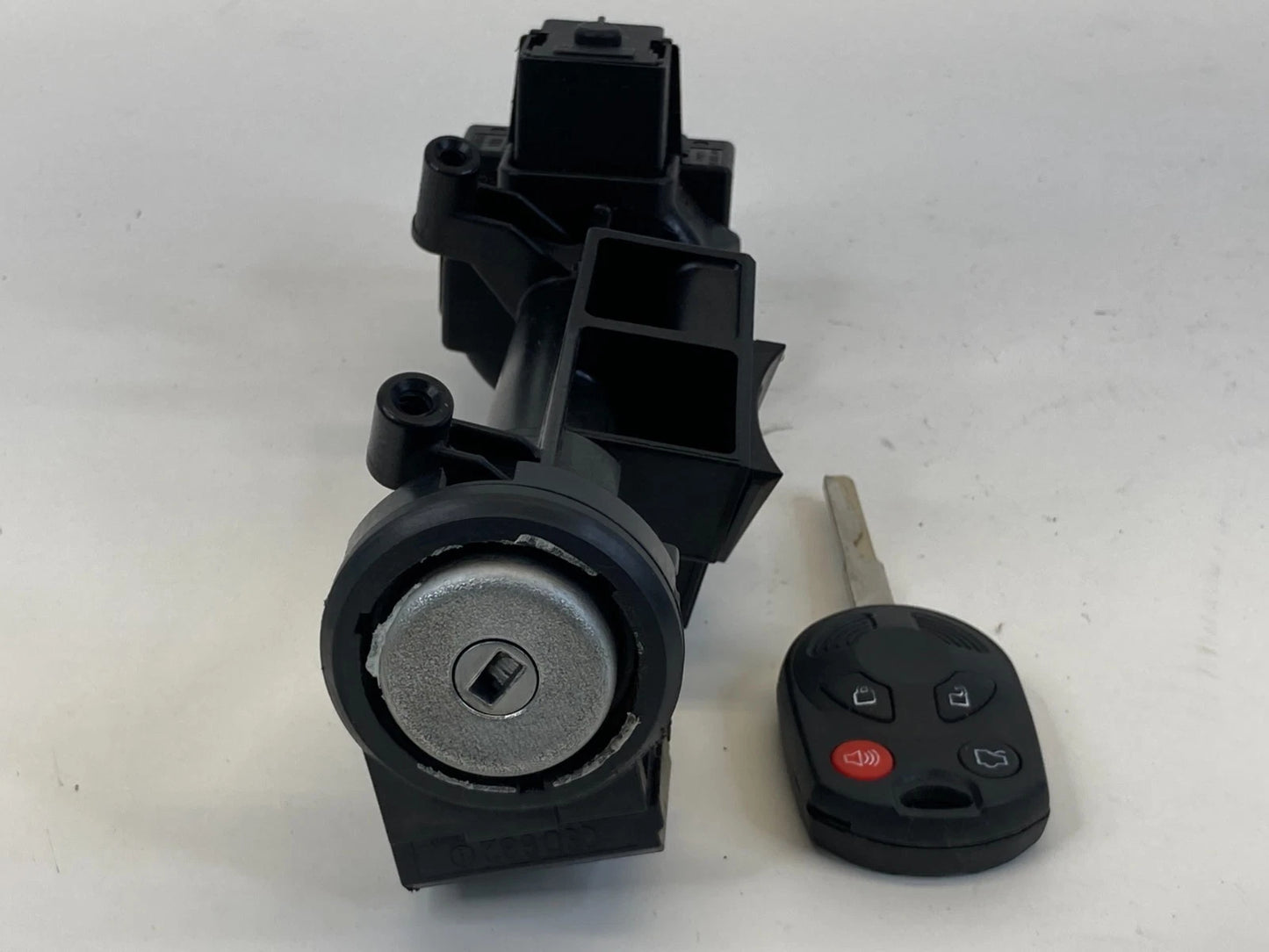 2013-2016 Ford Escape 2.0L L4 Ignition Switch Lock Cylinder & Key 6E5T-15607-CA