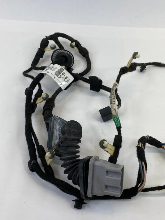 2011-2015 FORD EXPLORER REAR RIGHT SIDE DOOR WIRING WIRE HARNESS BB5T-14632 OEM