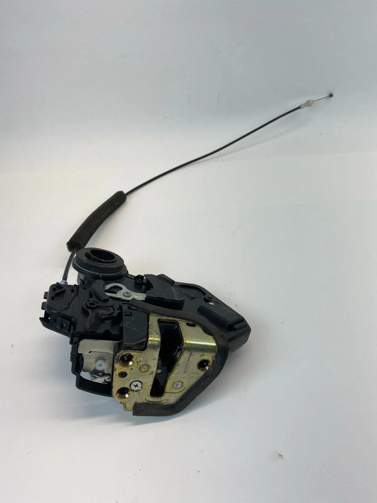 02 03 LEXUS ES300 04-06 ES330 REAR RIGHT PASSENGER SIDE DOOR LOCK LATCH ACTUATOR