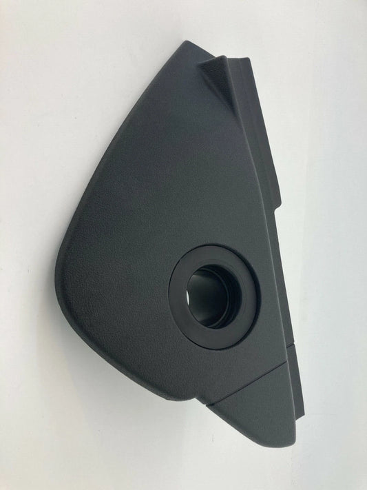 2006-2013 CHEVROLET IMPALA FRONT LEFT SIDE DASHBOARD END CAP COVER OEM FACTORY