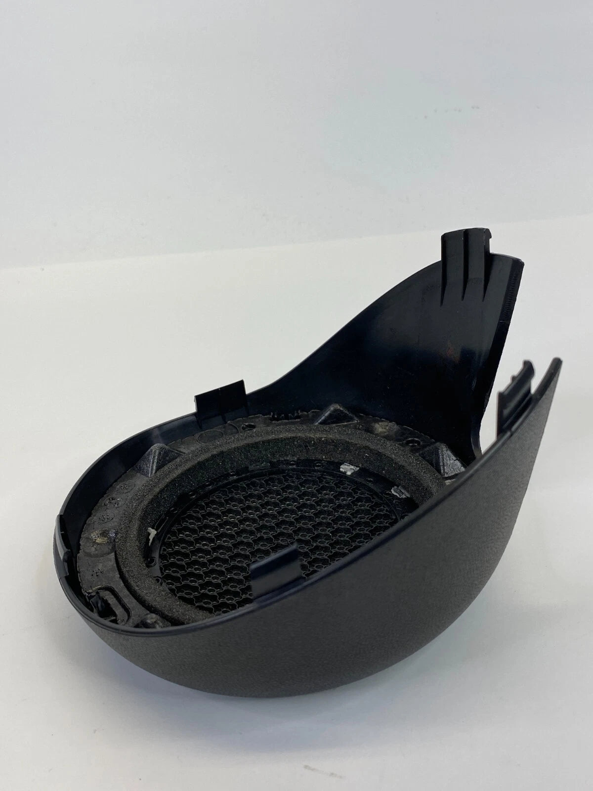 2007-2015 MINI COOPER FRONT RIGHT DOOR INNER UPPER SPEAKER COVER GRILLE 2756570