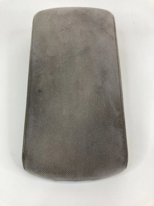 2008-2013 NISSAN ROGUE CENTER CONSOLE COMPARTMENT ARM REST ARMREST LID OEM