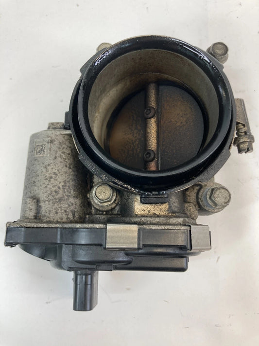 2012-2017 BUICK REGAL EQUINOX 2.4L L4 AT THROTTLE BODY VALVE ASSY 12632101C OEM