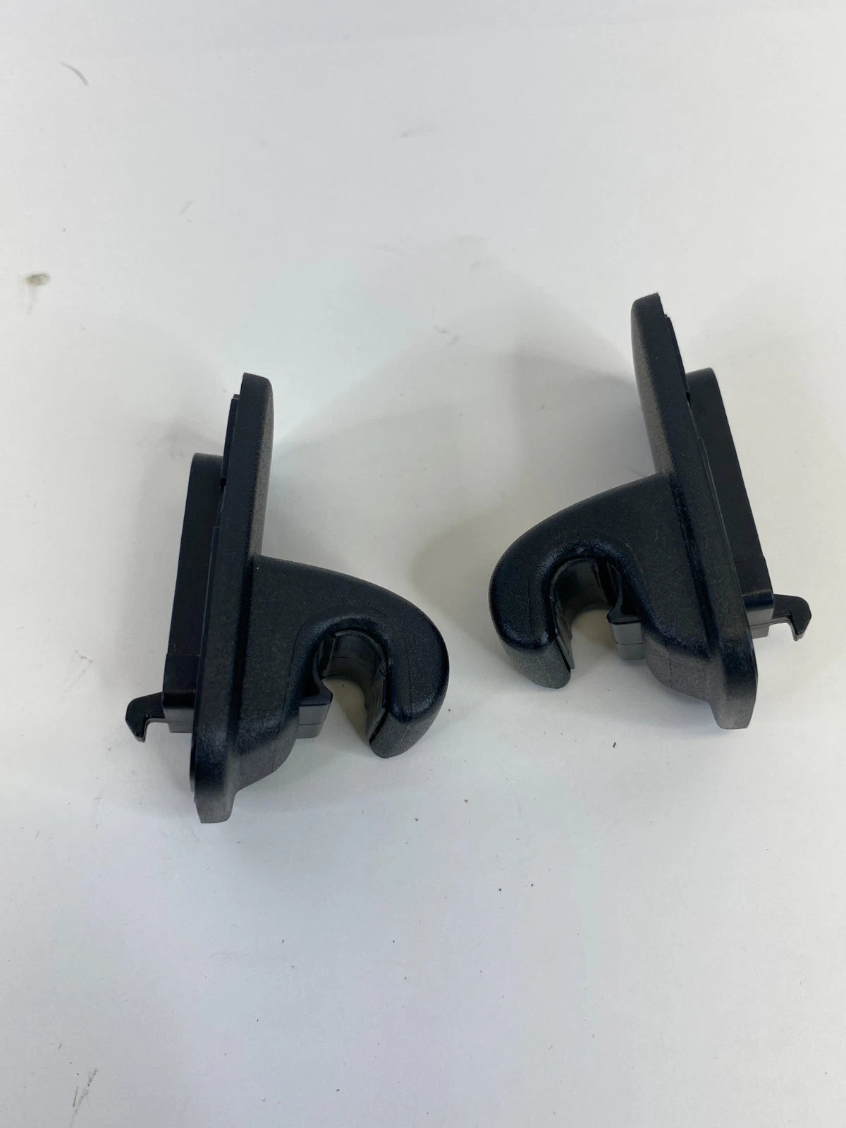 2013-2016 DODGE DART LEFT & RIGHT SUNVISOR SUN VISOR PAIR SET W/ILLUMINATION