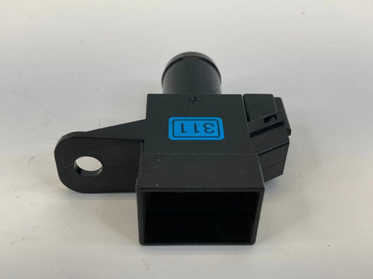 00-14 NISSAN MAXIMA 02-13 ALTIMA INTERIOR AIR TEMPERATURE A/C SENSOR MODULE OEM
