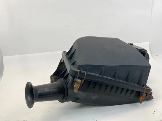 03-04 FORD CROWN VICTORIA AIR CLEANER INTAKE BOX WITH MAF OEM 3W7A-12B579-AA