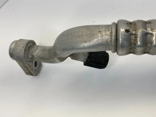 14 15 16 17 18 19 FORD FIESTA 1.6L L4 A/C AIR CONDITIONER SUCTION LINE HOSE TUBE