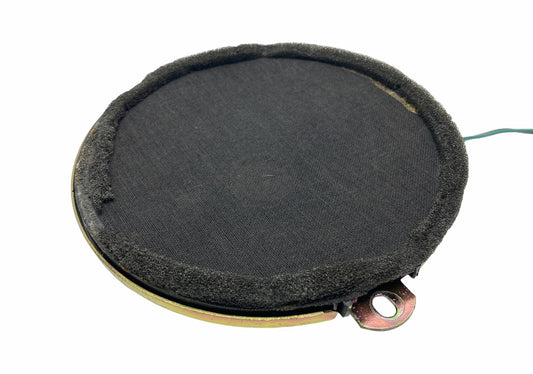 1990 1991 1992 1993 CHRYSLER IMPERIAL INTERIOR REAR AUDIO SPEAKER SOUND OEM
