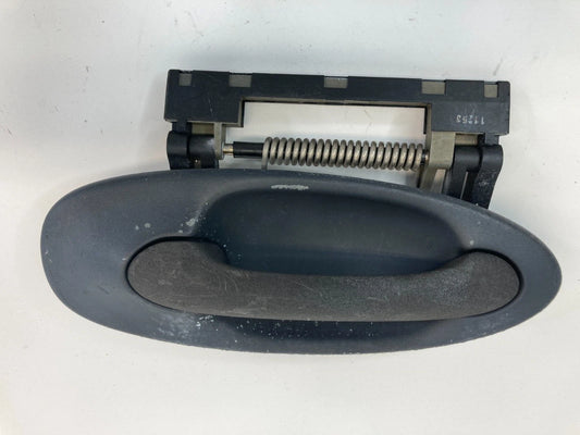 2003 04 05 2006 SAAB 9-3 93 SEDAN REAR RIGHT BACK SIDE EXTERIOR DOOR HANDLE OEM
