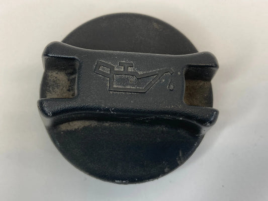 2008-2013 NISSAN ROGUE 2.5L L4 ENGINE OIL FILLER CAP LID TOP COVER TRIM OEM