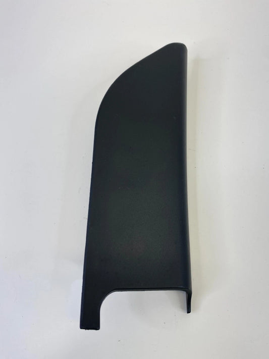 00-06 MAZDA MPV FRONT RIGHT PASSENGER INNER DOOR MIRROR CORNER COVER TRIM OEM