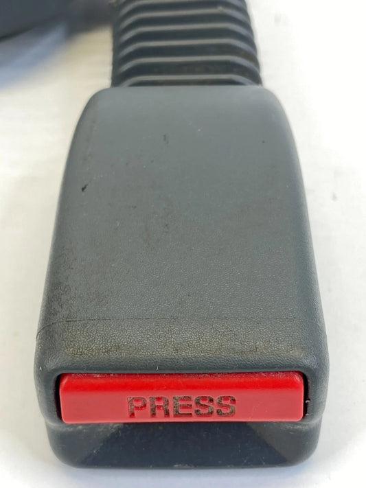 2001-2005 HONDA CIVIC SEDAN FRONT LEFT DRIVER SEAT BELT BUCKLE PRETENSIONER OEM