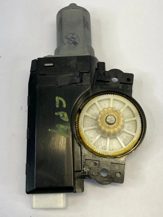 2006-2013 LEXUS IS250 IS350 POWER SUN ROOF SUNROOF MOTOR ASSY 471071-11680 OEM
