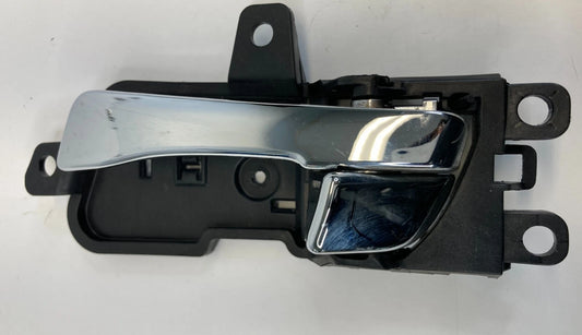 2011-2014 HYUNDAI SONATA REAR LEFT SIDE INTERIOR DOOR HANDLE 82610-3S000
