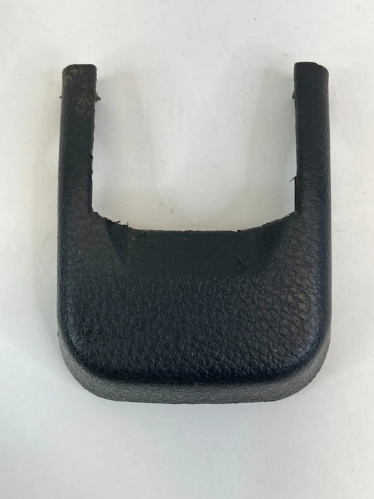 07 08 09 10 11 12 NISSAN ALTIMA SEAT TRACK END COVER CAP TRIM 1192427 OEM